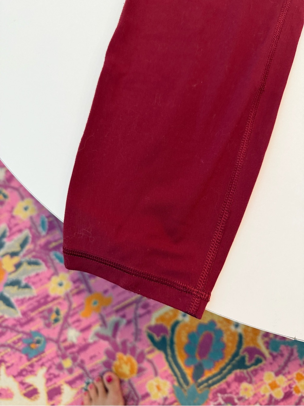 J. Crew Weekend Leggings - Picture 3 of 7